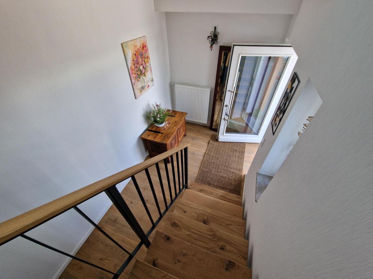 נידגן Ferienwohnung Eifeloase מראה חיצוני תמונה
